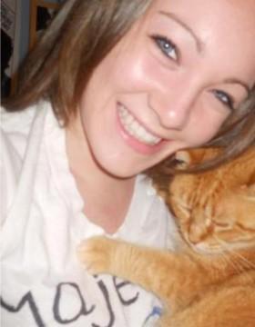 Katie O'brien