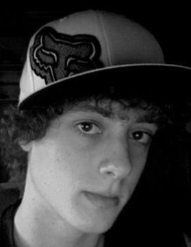 Hunter Simpson Hunter Simpson