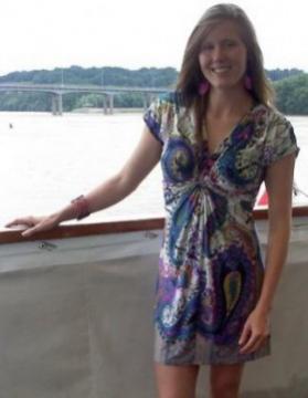 Christina Brink Christina Brink