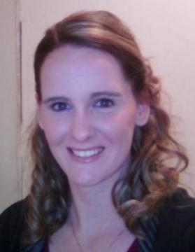 Amanda Brown