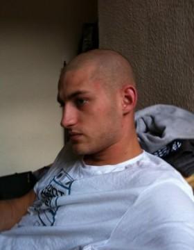 jono williams