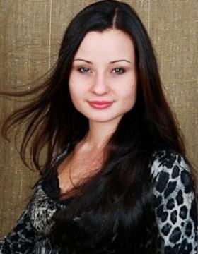 olga gargana olga gargana