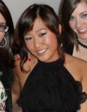 Gloria Kim Gloria Kim
