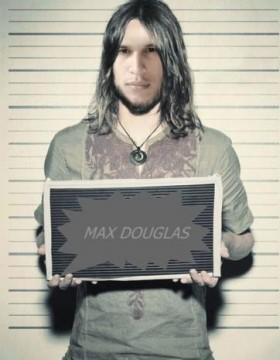 Max Douglas