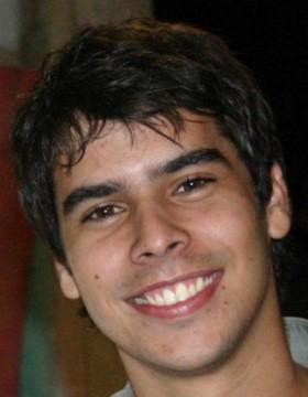 Luiz Felipe Almeida