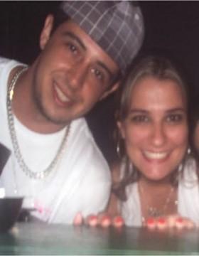 Anderson Pereira Horacio Anderson Pereira Horacio