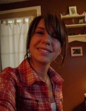 Megan Orbien
