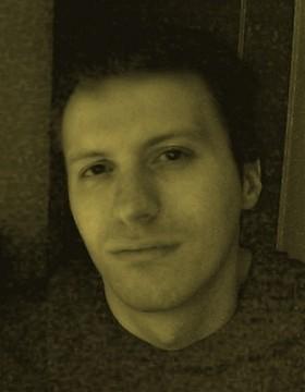 David Almquist David Almquist