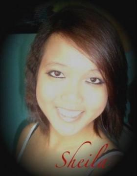 Sheila May Centino