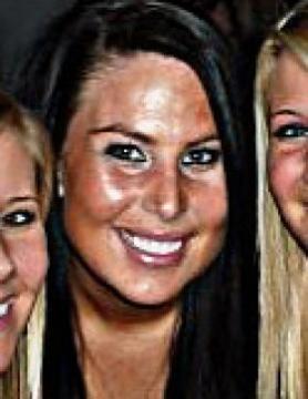 Sarah Parke Sarah Parke