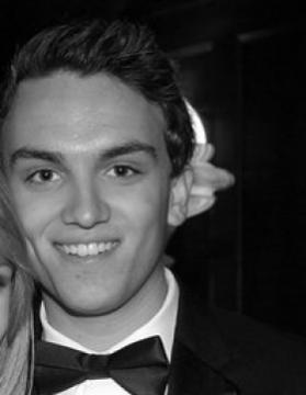 Matthew Spencer Matthew Spencer