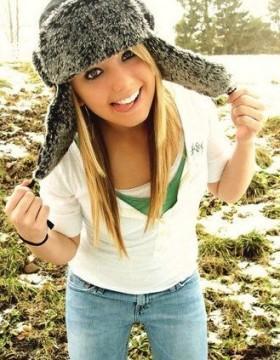 Audrina Maxx Audrina Maxx