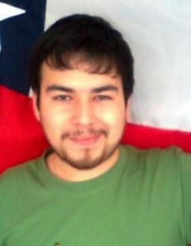 Mitchael Ruz