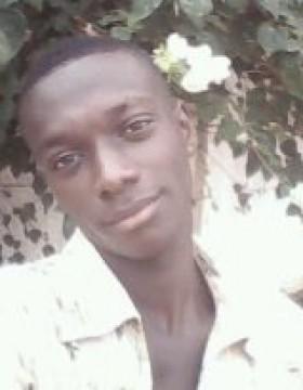 fresh picture of me