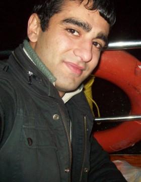 En la lanchita a tigre