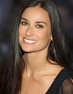 Demi Moore