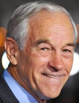 Ron Paul