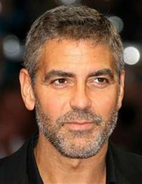 George Clooney