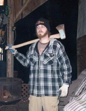 Him