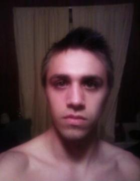 My boyfriend :)