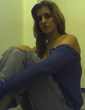 her
