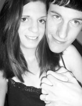 Mrs. and Mr. Smith 