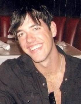 My Boyfriend