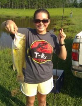 Lil fish