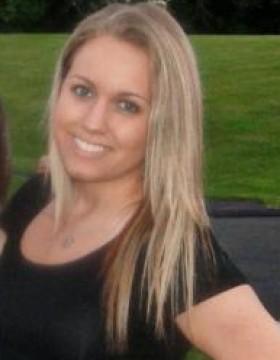 Lauren Walz Lauren Walz
