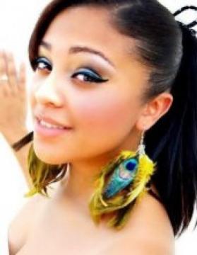 Jasmine Reed Jasmine Reed
