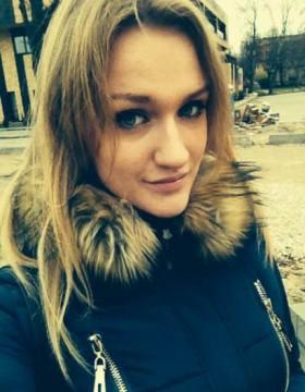 Viktorija Serp Viktorija Serp