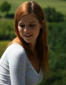 Amber Anderson Amber Anderson