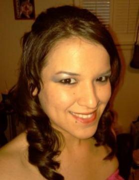 Sarah Zepeda Sarah Zepeda